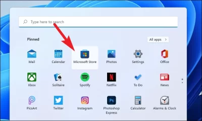 How To Install Android Apps on Windows 11