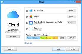 How To Access iCloud Photos on PC