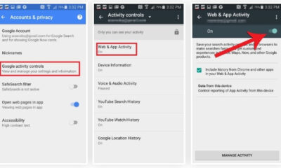 How To Turn Off Google Location on Android