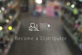 How to Become a Distributor