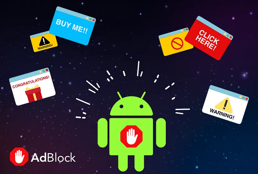 How To Block Pop Up Ads on Android