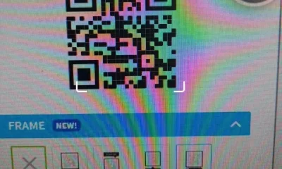 How To Scan QR Code Android