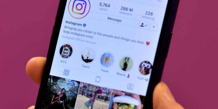 How To Improve Image Quality on Instagram