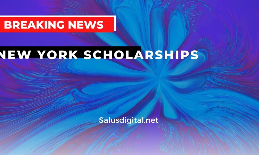 New York Scholarships