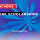 New York Scholarships