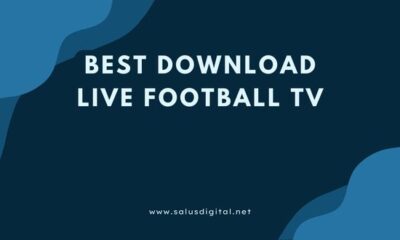 Live Football TV
