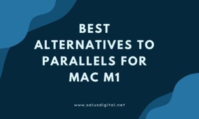 Best Alternatives to Parallels for Mac M1