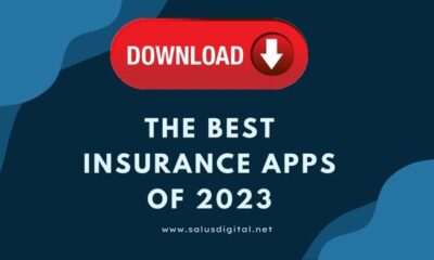 The Best Insurance Apps