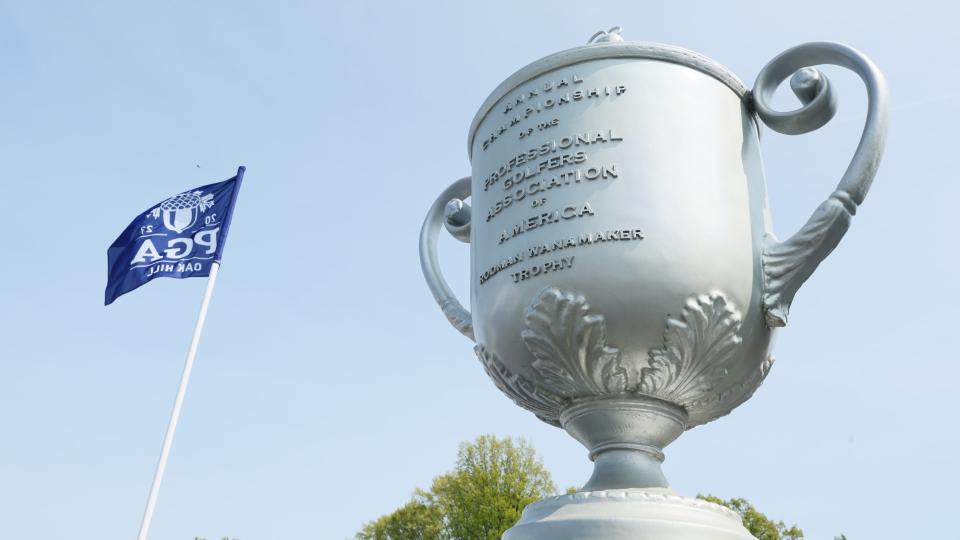 How To Watch PGA Championship