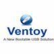 How to Use Ventoy for Bootable USB Creation