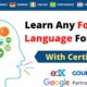 Free Online Language Courses for Beginners