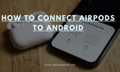 How to Connect AirPods to Android