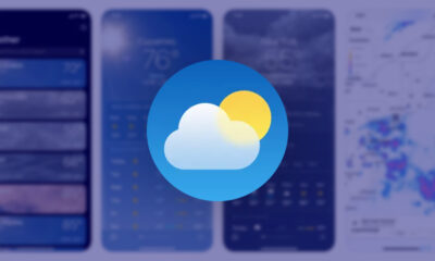 Best Weather Apps for Android