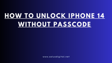 How To Unlock iPhone 14 Without Passcode