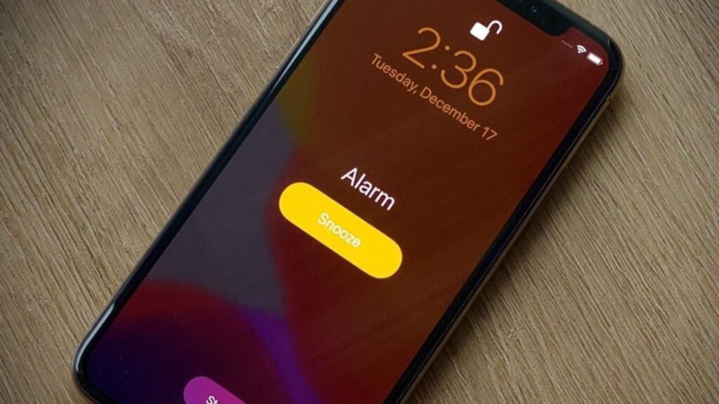 How to Turn Alarm Volume Up on iPhone