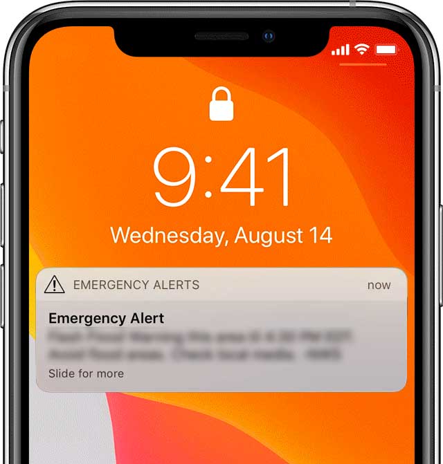 How to Turn On Emergency Alerts on iPhone