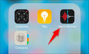 How to Record Audio on iPhone 14